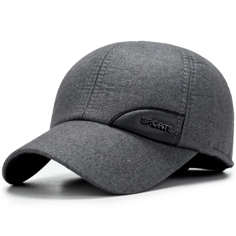 

Baseball Cap Trend Wild Hat Hat Hat Visor Leisure