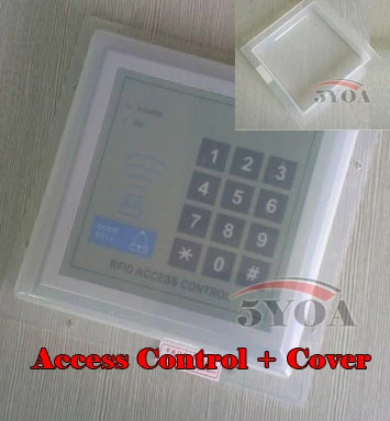 AC and Cover