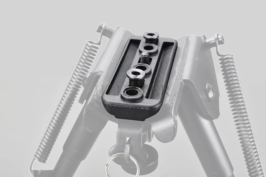 Tactical Bipod Adapter_5