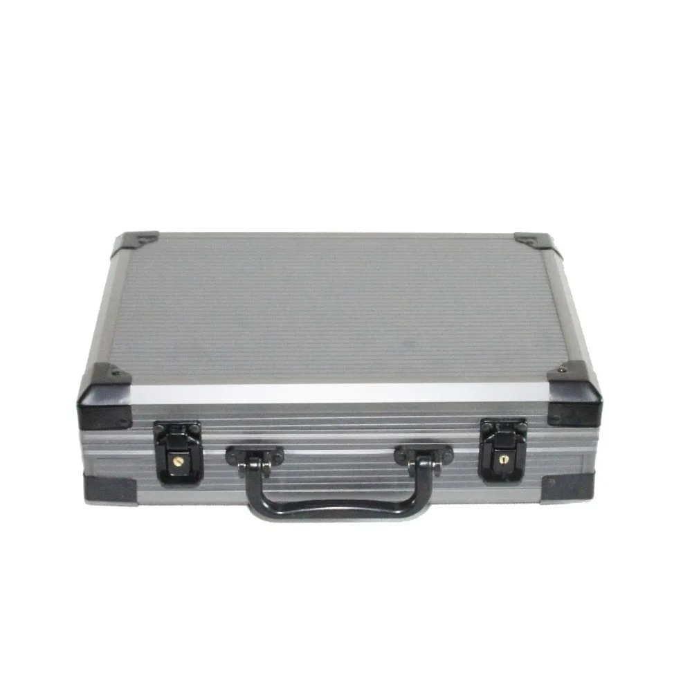 test kit new aluminum-Amazon