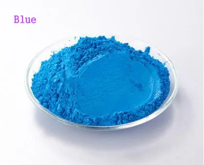 Vibrant Pearlescent Powder Pigment for Art and Craft Projects - 20g