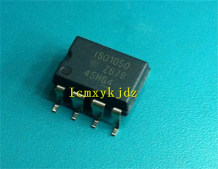 

5 шт./лот, ISO1050DUBR IS01050 SOP-8, новый оригинальный продукт, бесплатная доставка, быстрая доставка