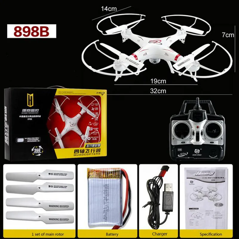 camera drone