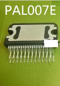 

new PAL007E