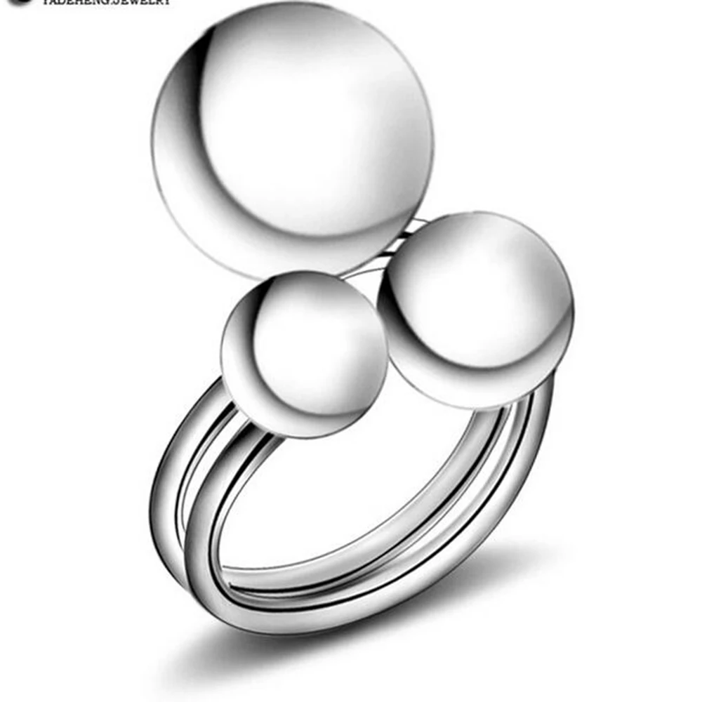 

XIYANIKE Factory Direct Ring Ring Valentine 's Day Rings For Women 2017 New Wedding Rings Adjustable Ring Anillos Bague VRS2244