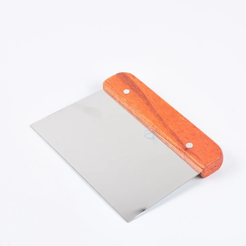 knife Набор инструментов для резки мыла, ремонтная форма для мыла, нож для мыла, прямо из нержавеющей стали - Цвет: knife