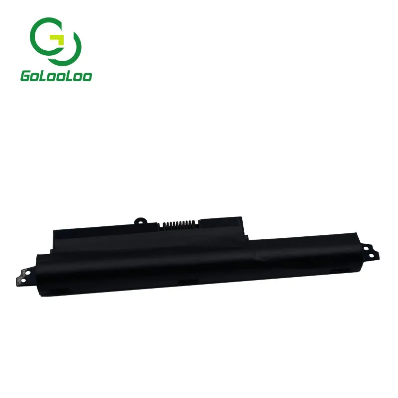 Golooloo 2200mAh Laptop Battery For VivoBook R202CA X200MA 11.6\ Golooloo 2200mAh Laptop Battery For VivoBook R202CA X200MA 11.6\