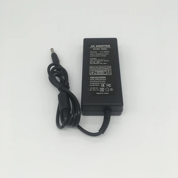 

Adapter 8V 5A Switching power supply charger for Yongnuo YN300 III YN300III YN300Air YN600 YN600L II Canon LED Camera Light