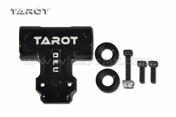 

Ormino 500DFC Main Rotor Housing Set orange TL50182-01 silvery TL50182-02 black TL50182-03