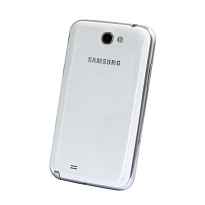 samsung Galaxy Note II 2 N7100 ЕС Версия отремонтированный N7105 8.0MP камера gps Android 4,1 телефон wifi