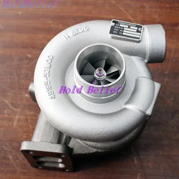

TE06H-16M 49185-01030 ME440895 Turbocharger FITS FOR 6D34 SK200-6