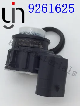 

66209261625 Original car parking sensor 9261625 PDC Parking Distance Sensor Reverse Assist Genuine! 0263013526
