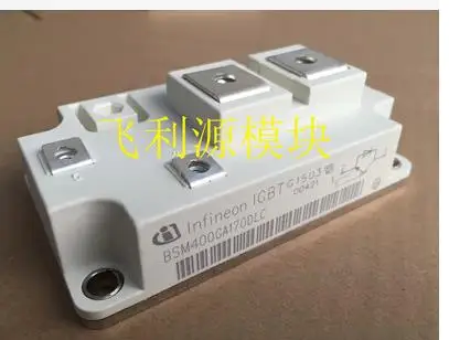 

100%New and original 1 year warranty BSM400GA170DLC