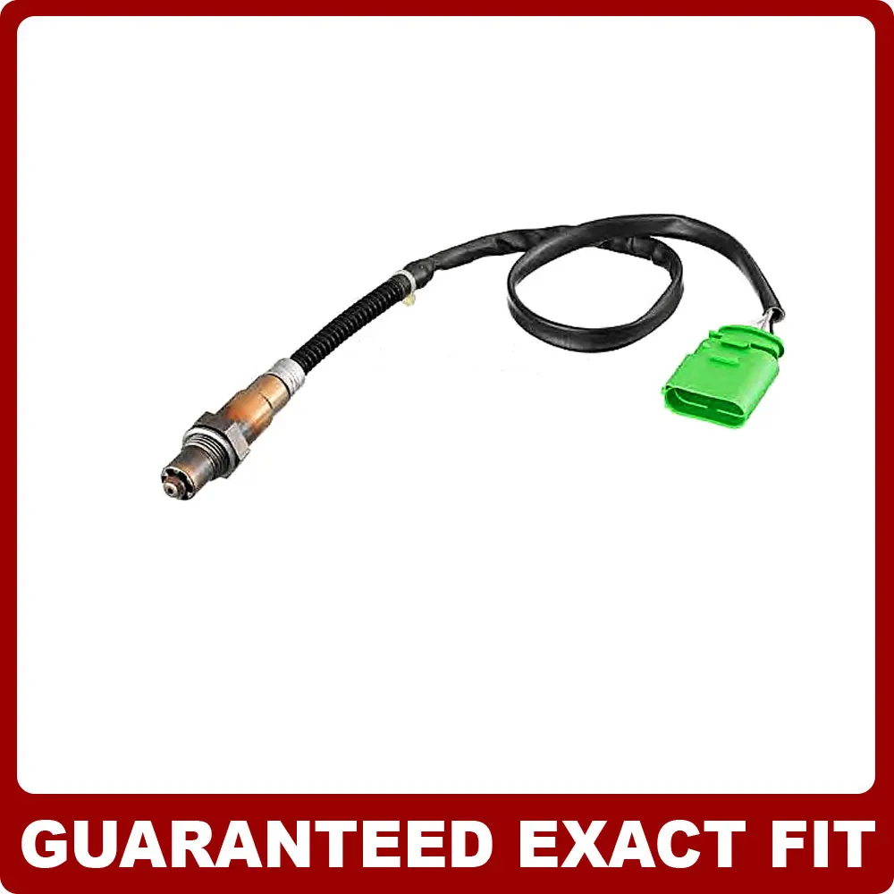 OXYGEN LAMBDA SENSOR O2 FIT FOR Audi S4 A6 0258006442 VBF442 |