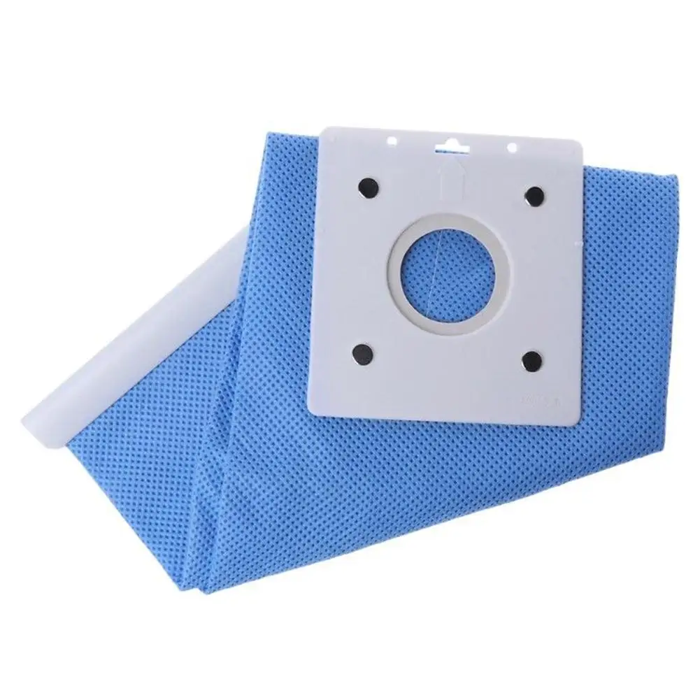 Adoolla синий многоразовый пылесос части большой емкости мешок для пыли DJ69-00420B для samsung