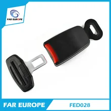 OEM поставщик БЫСТРОРАЗЪЕМНАЯ пряжка ремня безопасности автомобиля(FED028