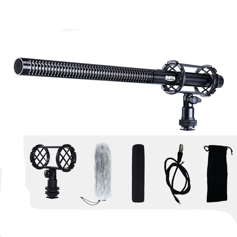 

microphone receiver PVM 1000 l microfilm news camera camera interview recording microphone CD50