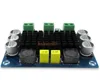 Carte d'amplificateur Audio de puissance numérique Mono canal TPA3116 D2 TPA3116DA DC 12V 24V 100W ► Photo 3/4