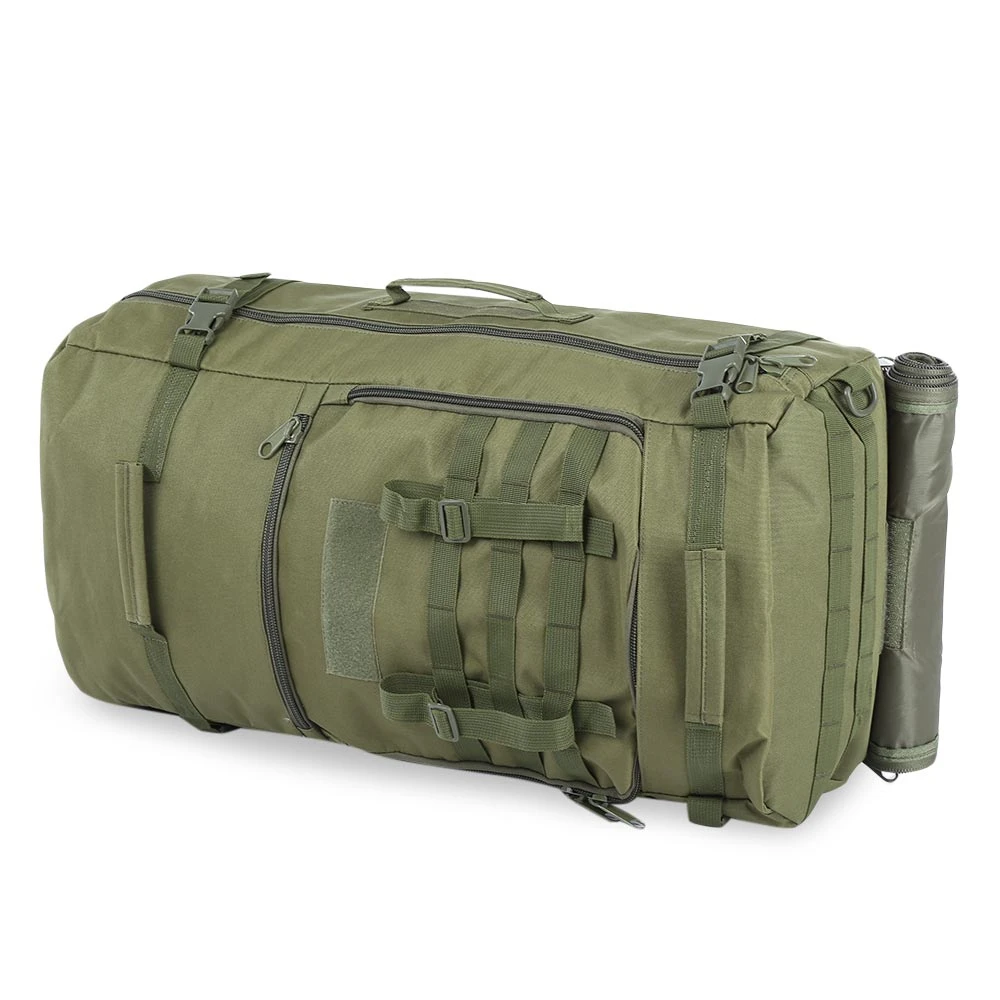 Military Molle Bag Camping Tactical Backpack Men Large Backpacks  (6)