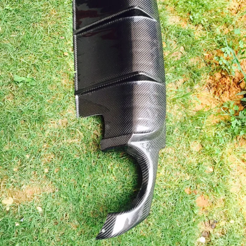 Saab Rear diffuser (4)_