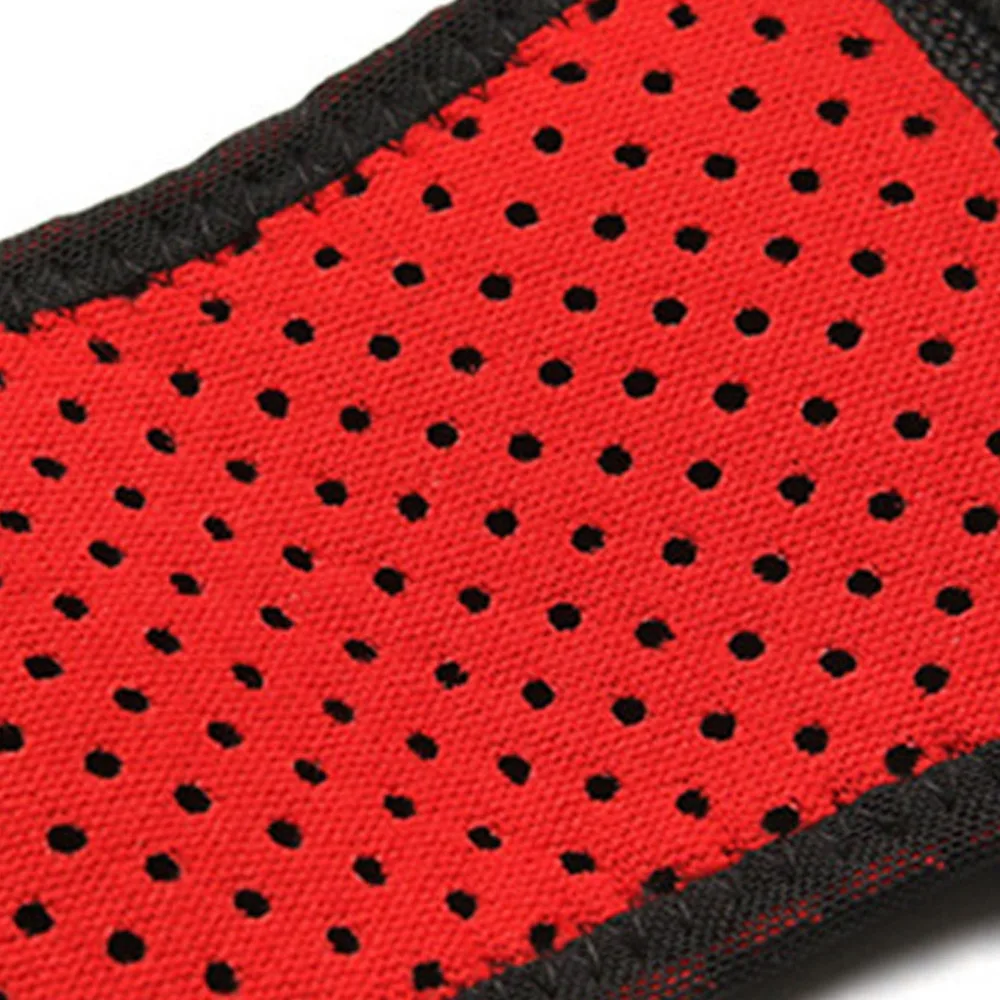 2019 Sports badminton basketball running knee pads Kneecap pad exercise anti collision leg belt anti slip protection thigh 40MA7 (23)