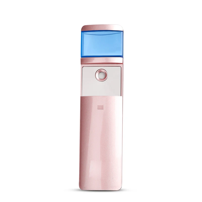 Hidrospa Mini USB ultrasónico cara fría belleza Nano niebla atomización aerosol nanoescala agua vap