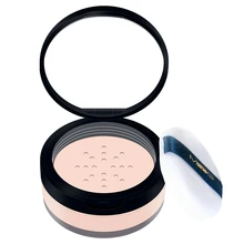 MYG Новинка, фирменная губная помада, макияж, порошок 3 цвета рассыпчатая пудра Водонепроницаемый уход за кожей лица макияж, рассыпная Пудра рассыпчатая пудра для кожи