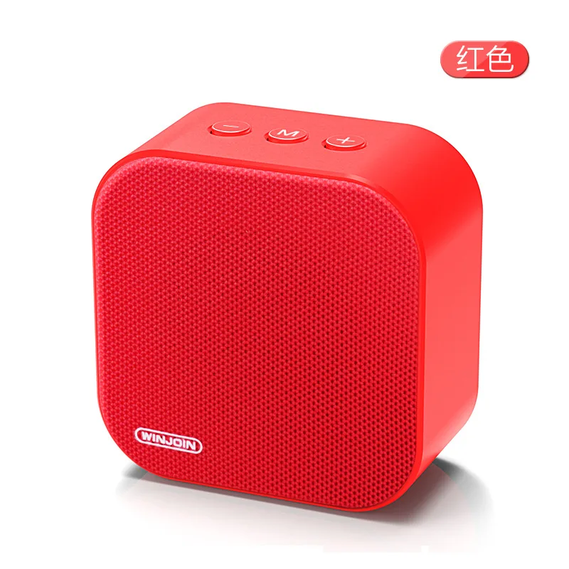 

Speaker Portable Wireless Loudspeaker Sound System New Good Quality Bluetooth
