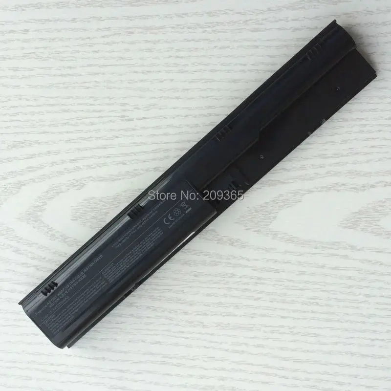 Аккумулятор для ноутбука HP ProBook 4530 s 4330 4435 4446 4331 4436 S 4440 4535 4431 4441 4540 4545 Bateria Акку|battery
