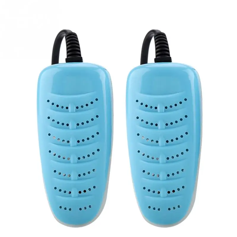220 V 14 W электрическая детская сушилка для обуви, подогреватель ультрафиолета, стерилизация, дезодорант, устройство для сушки обуви, нагреватель