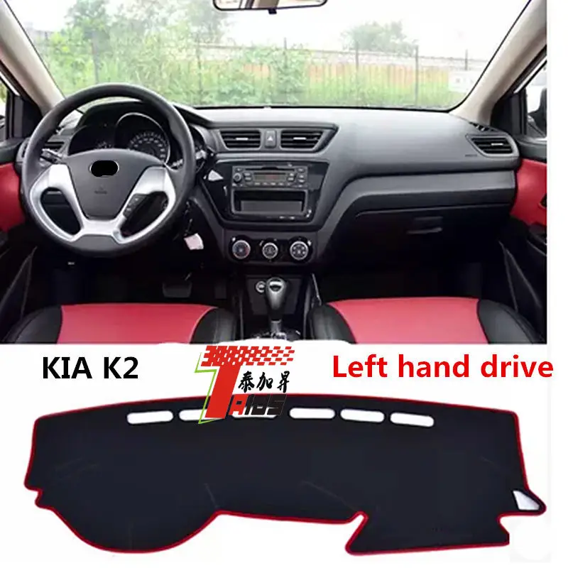 Aliexpress.com : Buy TAIJS Hot selling 2010 2016 left hand drive ...