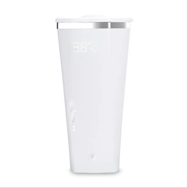 cup that reminds you to drink water