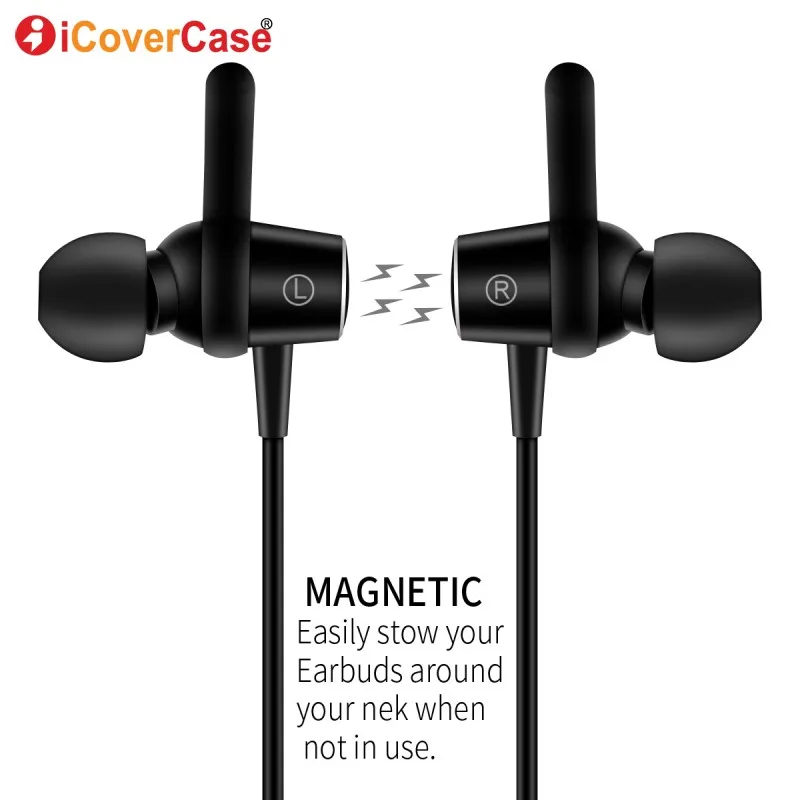 Bluetooth Headphone For Oneplus 5T 6 5 4 3T 3 2 1 Wireless Earphone