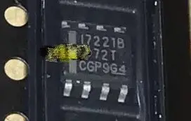

Бесплатная доставка, 10 шт./лот ISO7221BDR I7221B 17221B SOP8, новинка