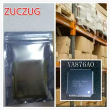 1 шт. YA876AO YA876AO YA876A0 QFP