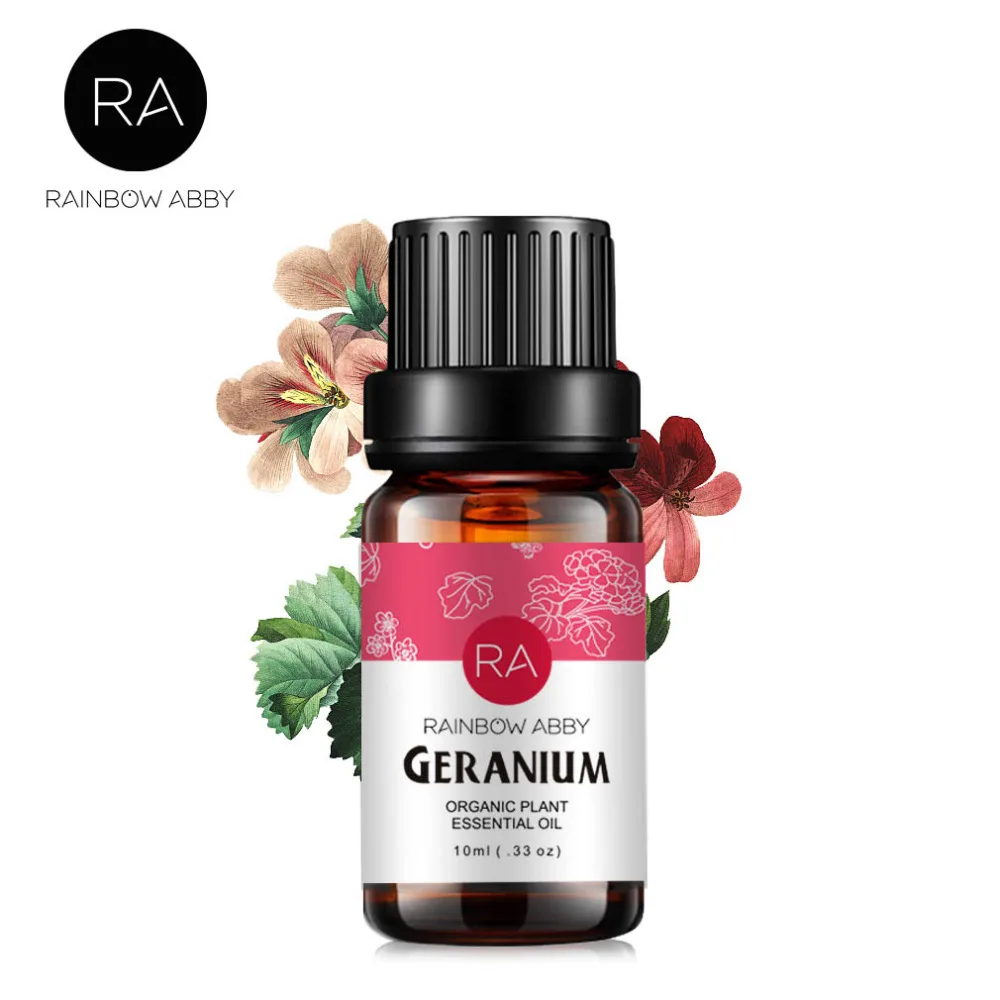 Geranium 