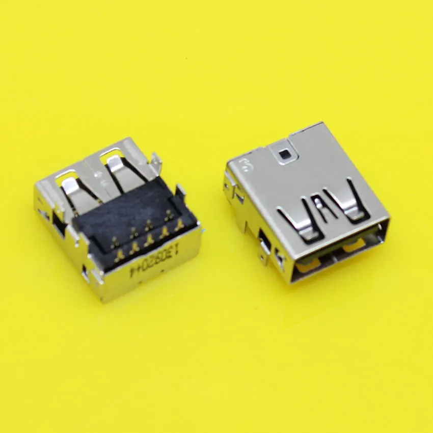 

cltgxdd US-126 imported USB 3.0 Connector USB Jack USB3.0 Socket USB Socket for DELL/HP Laptops