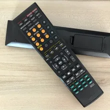 Универсальный пульт дистанционного управления Управление для Yamaha RX-V650/RX-V459/RX-V730RDS RX-V3800 RX-V663 RX-V863 RX-V461 RX450 аудио приемник