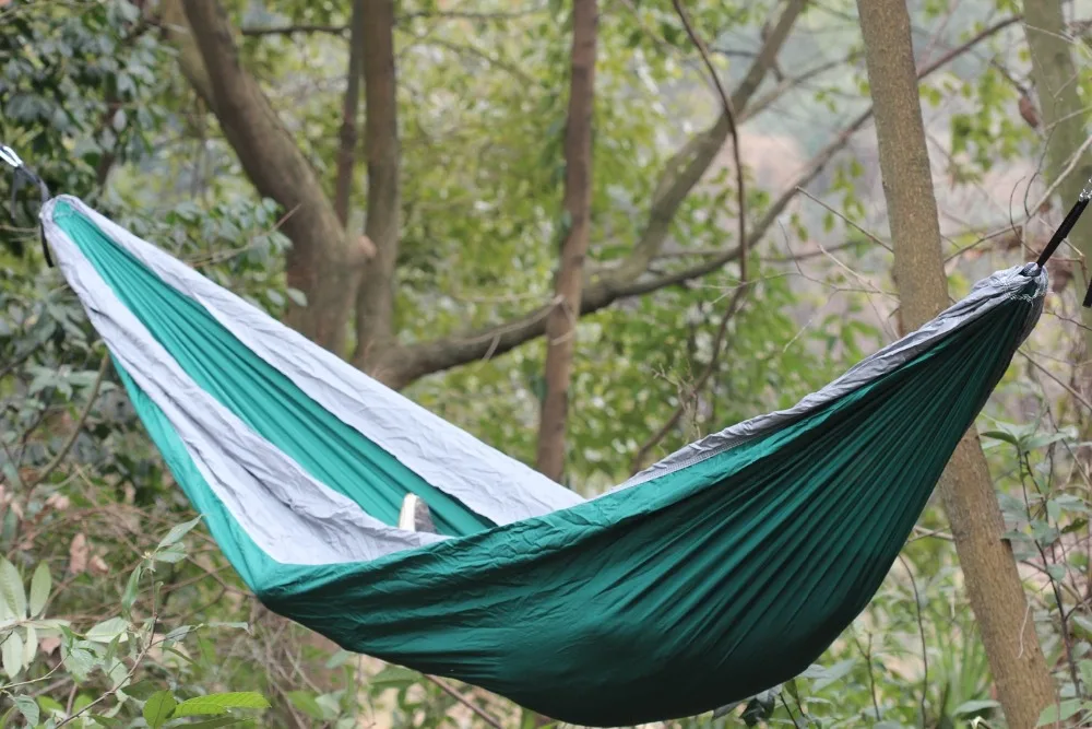 Camping Hammock (6)