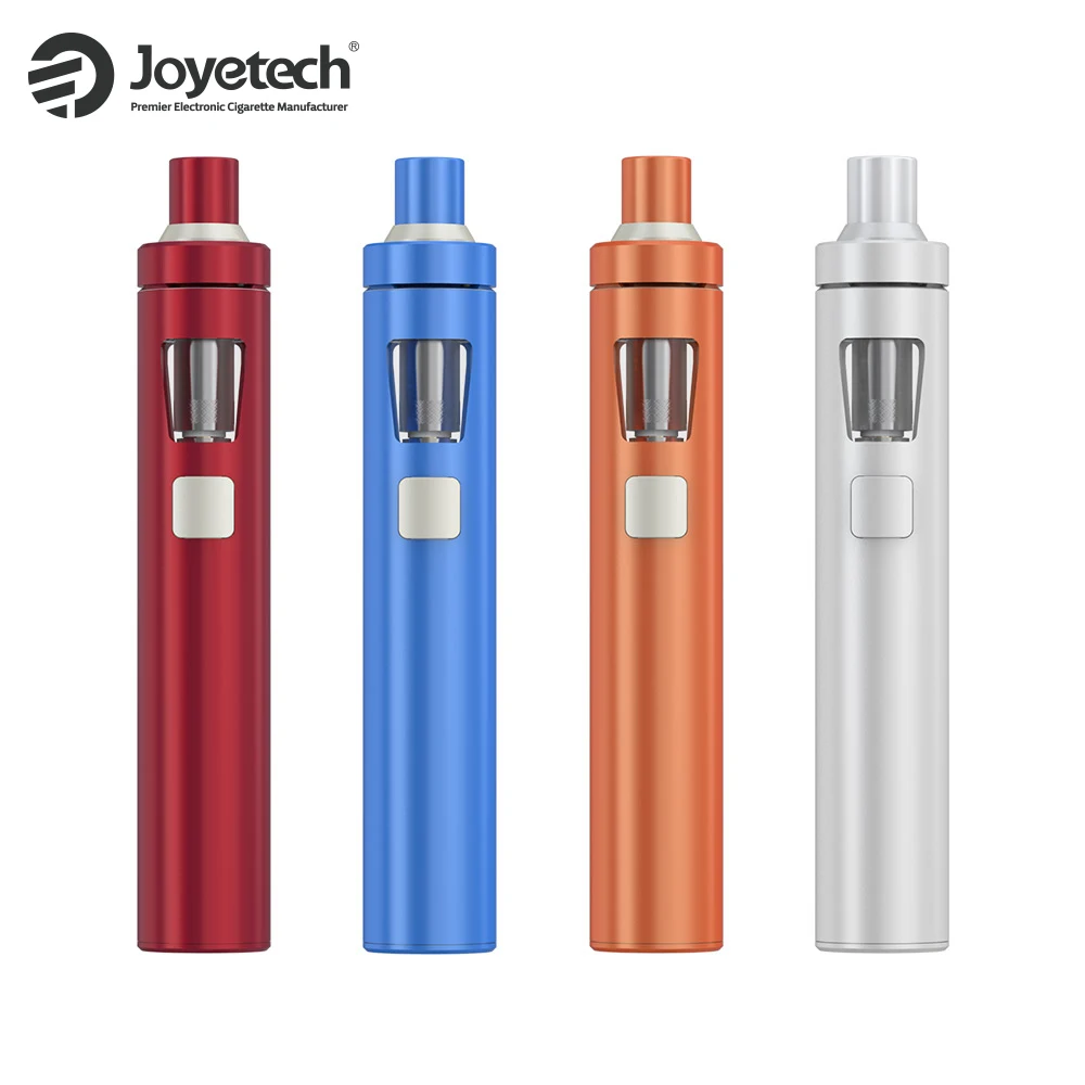 Оригинал Joyetech ego AIO D22 XL электронная сигарета 4 мл бак атомайзер 2300 мАч buil in батарея