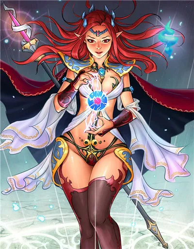 8