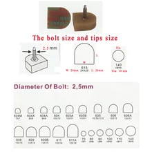 10 пар/лот; женские туфли на высоком каблуке; Диаметр 2,5 мм; Сменные стопоры на каблуке; женские туфли на шпильках; Туфли на каблуке для ремонта