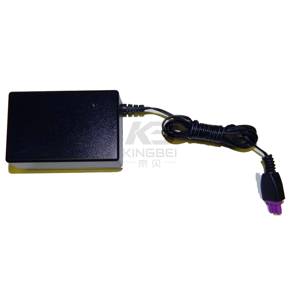Real Printer AC Charger for Hp Officejet 4500 Wireless G510n Deskjet 6940  32v 625MA 0957 2242