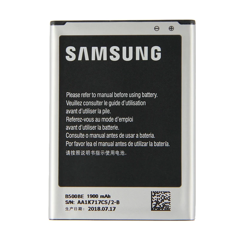 三星B500BE(S4MINI 3触） (1)