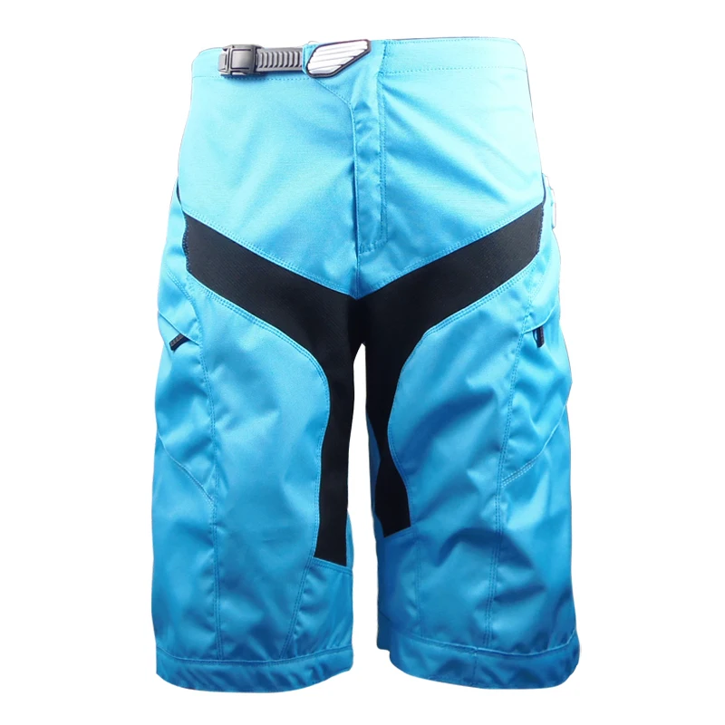Motorcycle shorts/cycling shorts pants/knight shorts/race clothing have