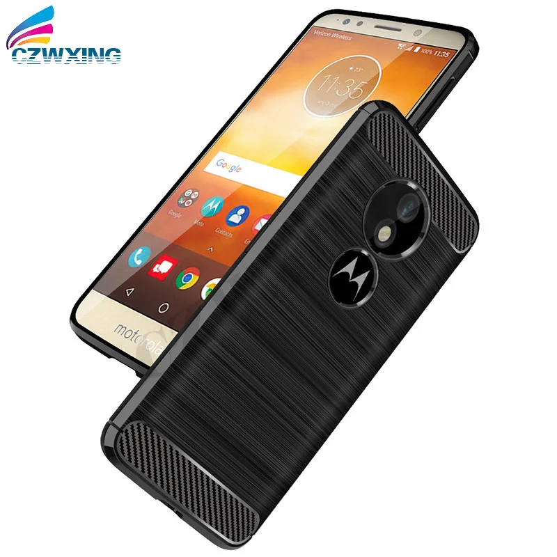 Motorola E5 Plus Чехол Купить Одесса