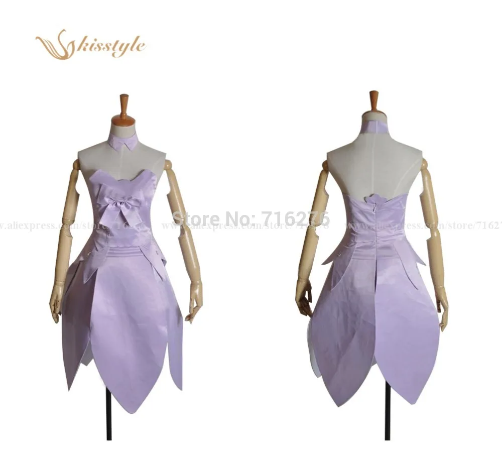 Костюм для косплея костюм косплея|cosplay costume|fairy costumecosplay yui |