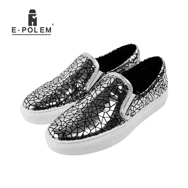 chaussure slip