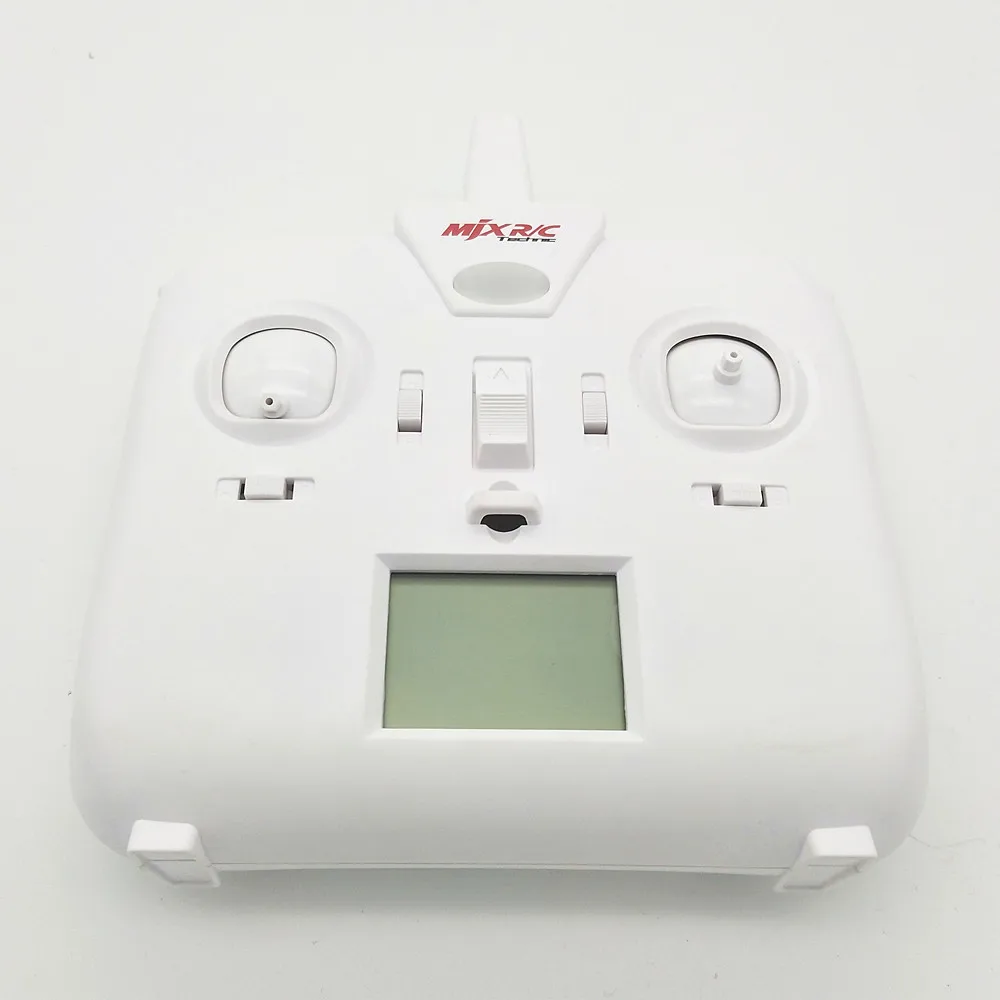 MJX X101 MJX X101A remote controller MJX X101 Spare parts accessory ...