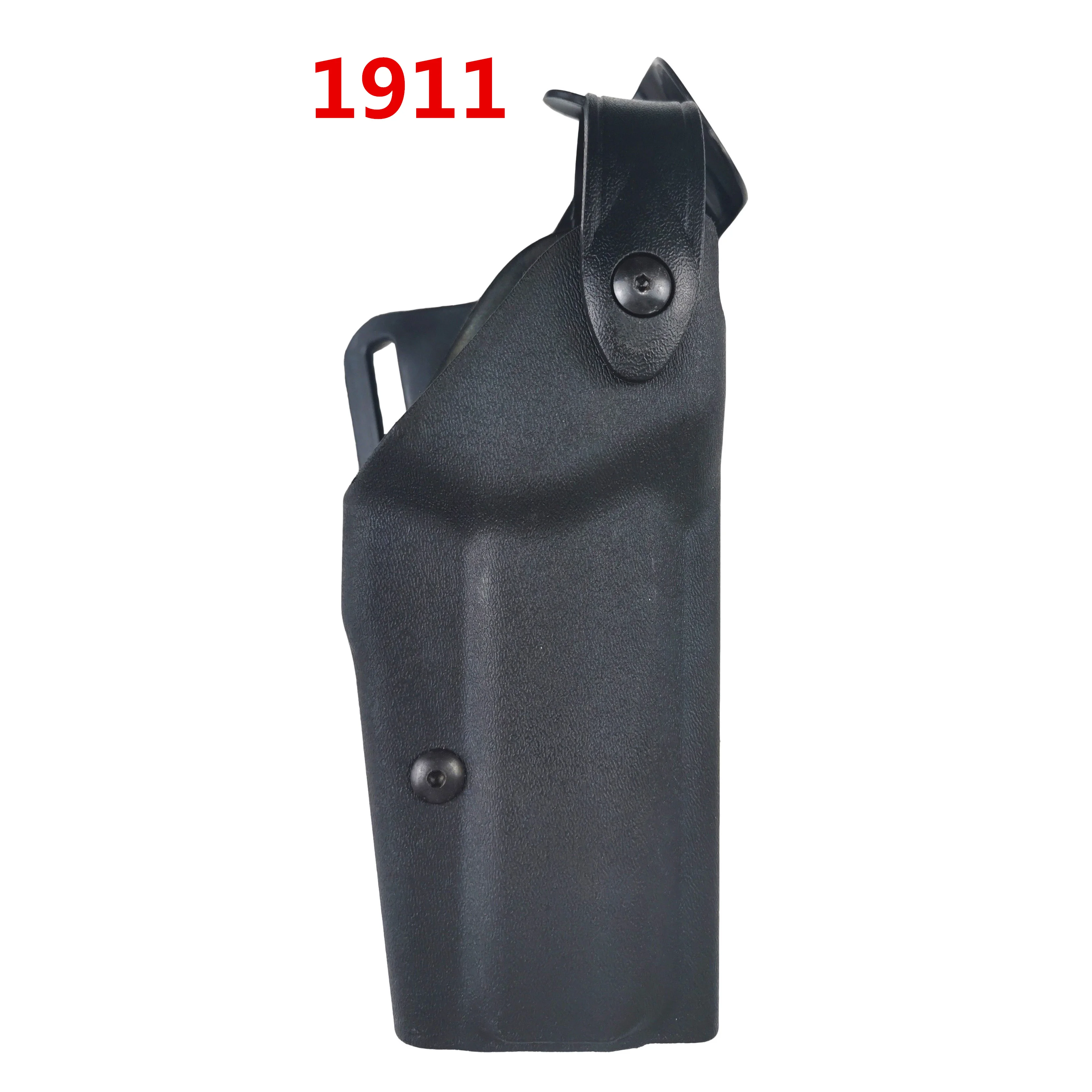Тактический пистолетный страйкбол пистолет Holste Кольт 1911 весло пояс сафари